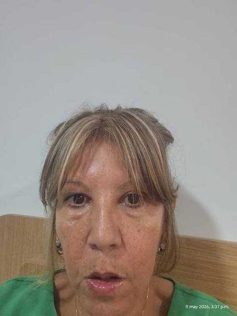 Foto de Diasenia Meza