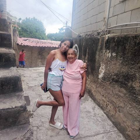 Foto de Eloina Vivenes