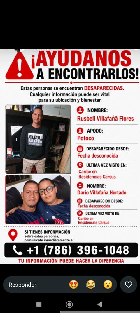 Foto de Rusbell Villafaña