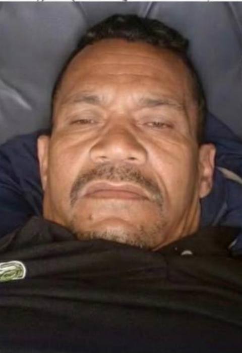 Foto de Gilberto Casanova
