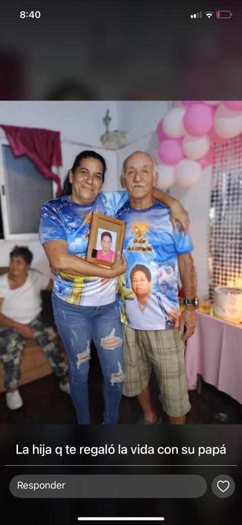 Foto de Yelitza Gomez