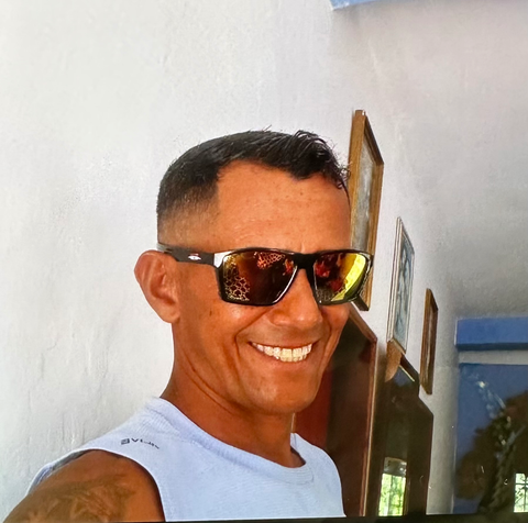 Foto de Juan Carlos Pereira Suarez