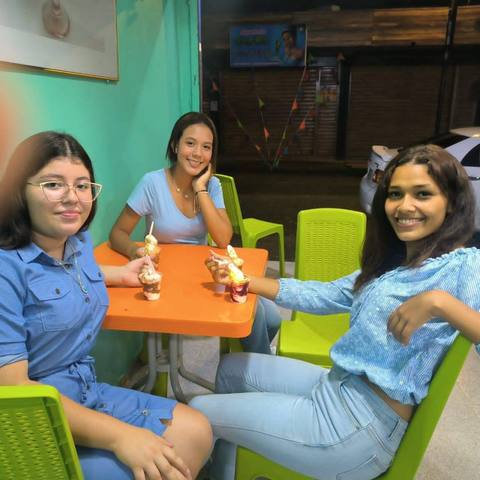 Foto de Mariannys linares (chiqui) Medina