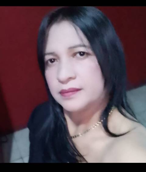 Foto de Lilibeth Guevara