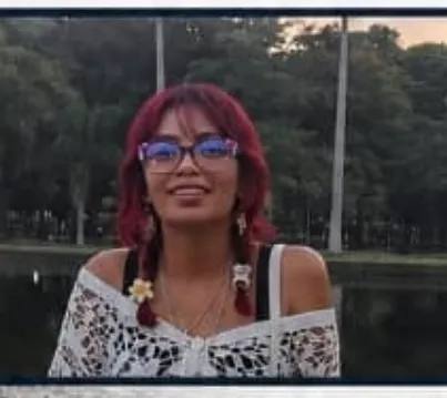 Foto de Katrina Herrera