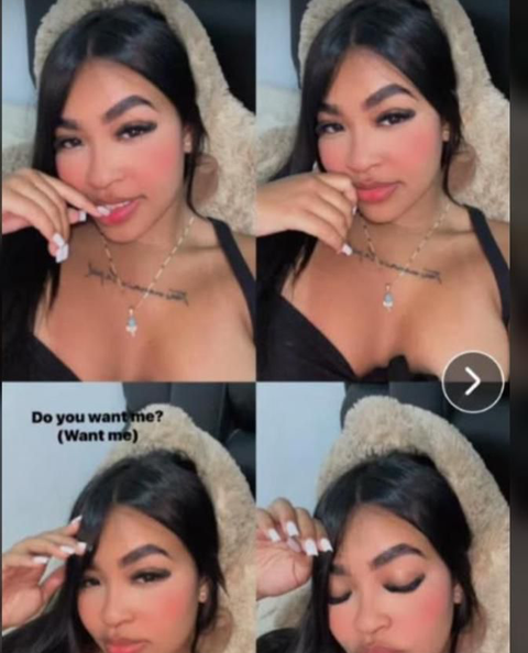 Foto de Thais Alejandra Mata Molina