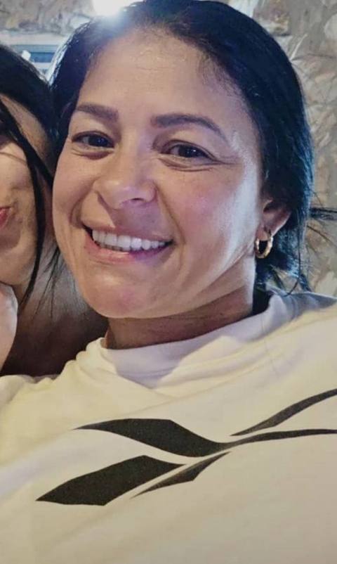 Foto de Eden Beatriz Vergara Paez