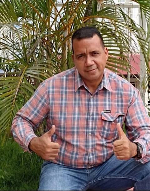 Foto de José Romero