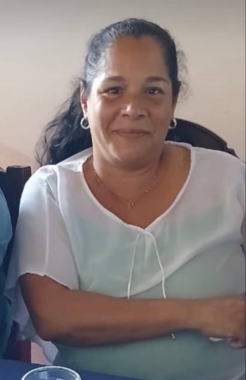 Foto de Carmen Arevalo
