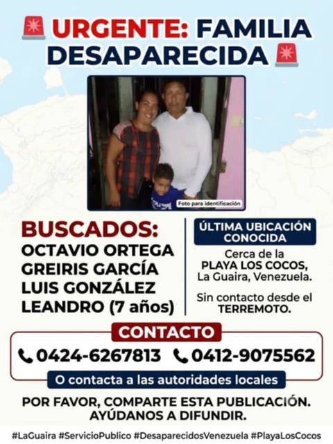 Foto de Octavio Ortega
