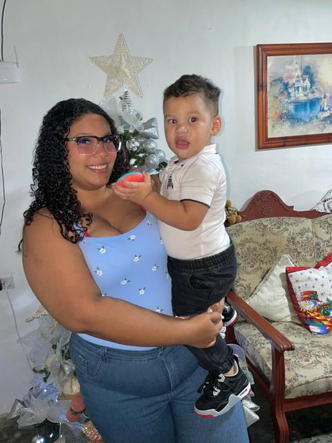 Foto de Nahomi Lobato