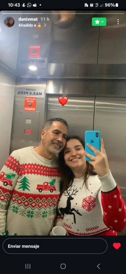 Foto de Moises Gomez