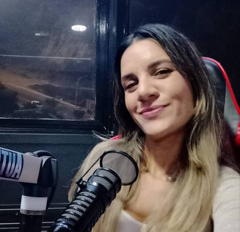Foto de Denis Rosana Peregrino Mendoza