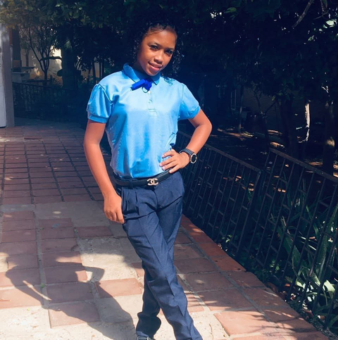 Foto de Leonela lucia Mayora Domínguez