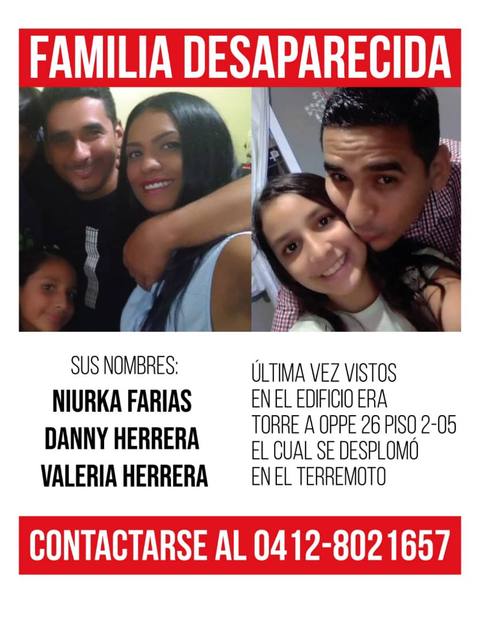 Foto de Danny Herrera