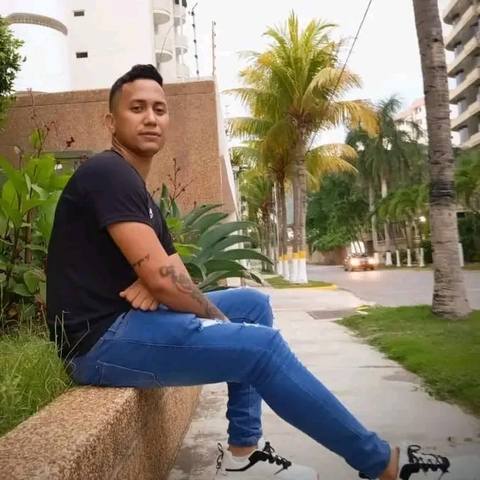 Foto de Walter Wiliam López Ojeda