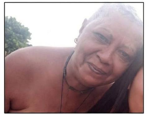 Foto de Elena Coronado