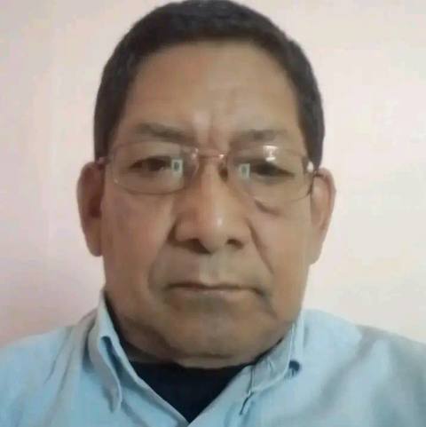 Foto de Angel Antonio Belisario Orozco