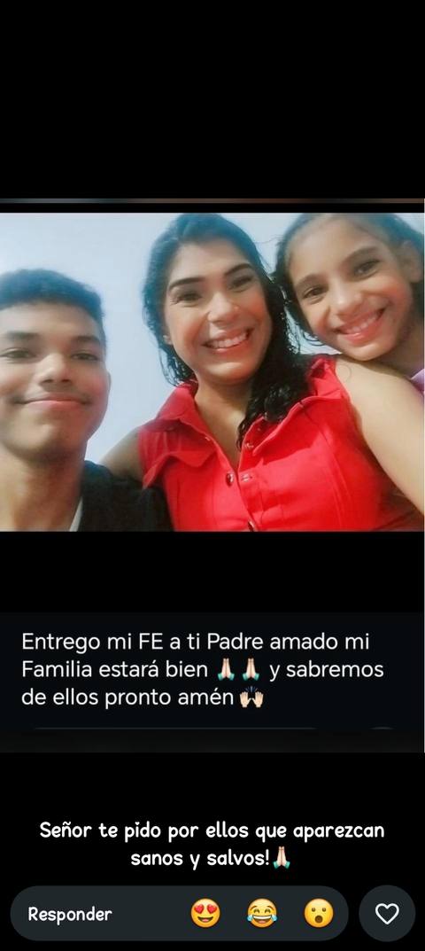 Foto de yulia Sánchez Cárdenas