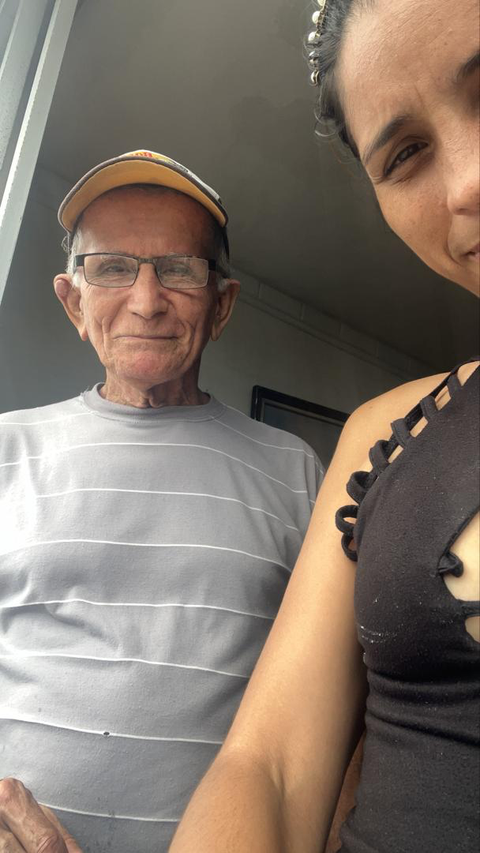 Foto de Rafael Alvarez perez