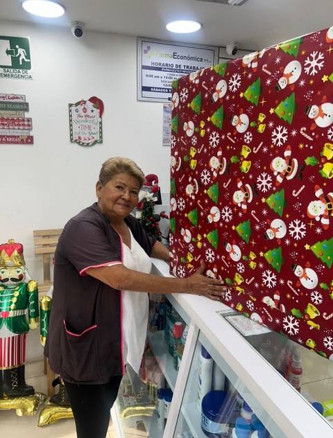 Foto de Ana graciela Arzul