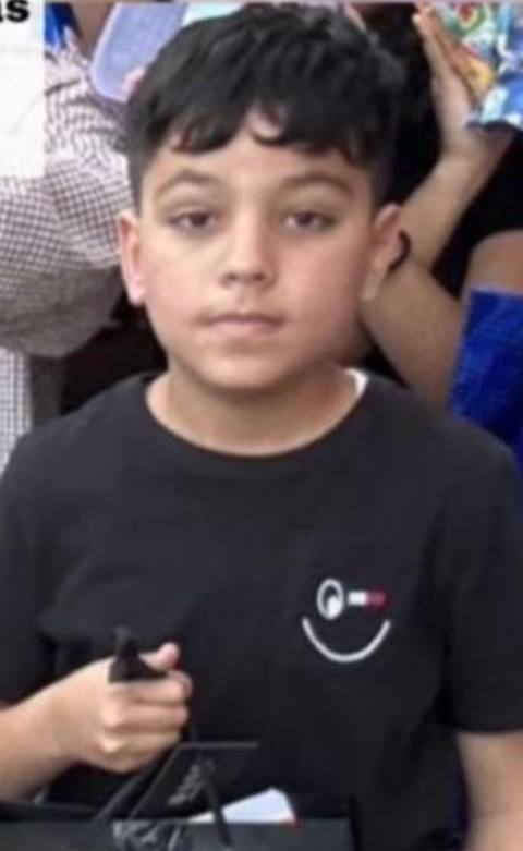 Foto de Ángel Salas