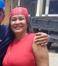 Foto de Ruth Marilis Quintero