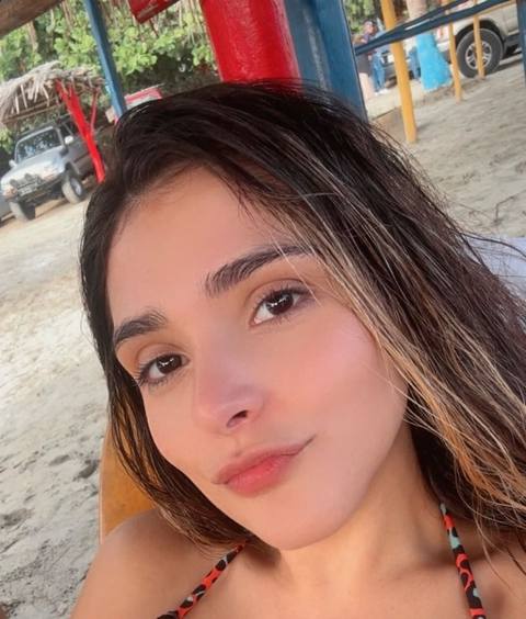 Foto de María Victoria de Abreu Perez