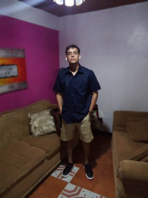 Foto de Jesús David García