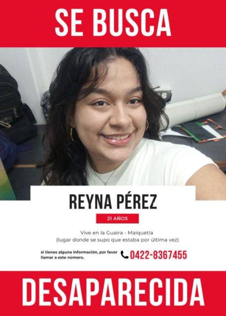 Foto de Reyna Perez