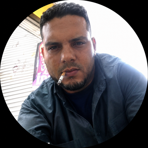 Foto de Armando Mudalel