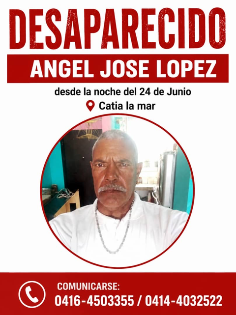 Foto de Angel Jose Lopez