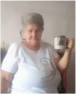 Foto de Maria Villamizat