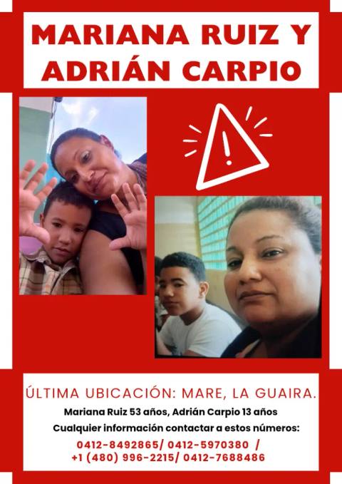 Foto de Mariana Ruiz Adrian Carpio