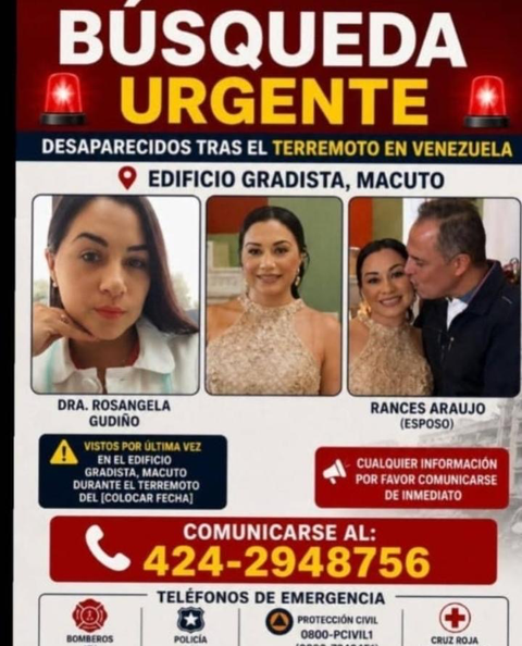 Foto de Gabriela Torres