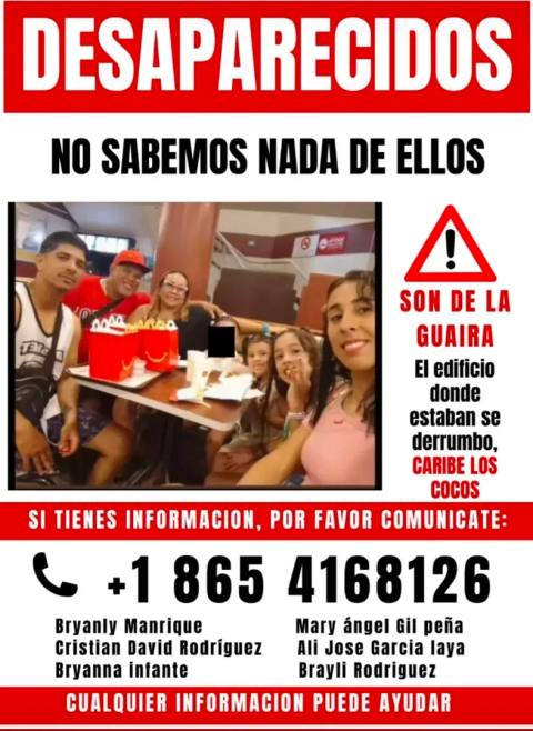 Foto de Bryanly Manrique