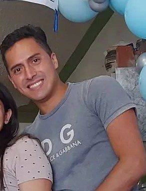 Foto de Yoliander Cano