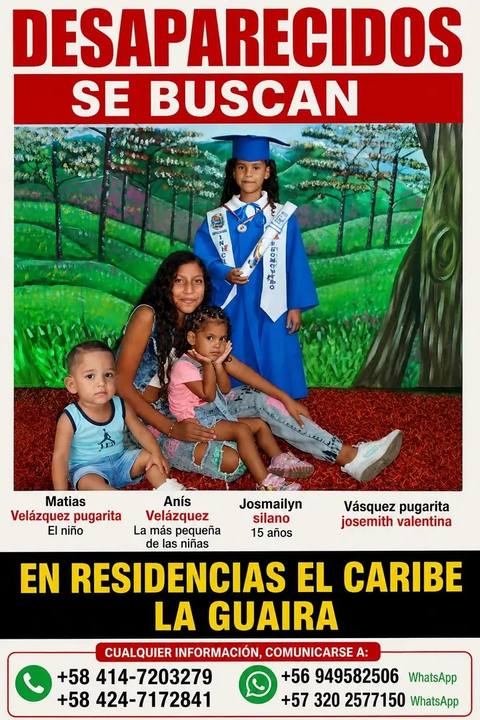 Foto de Mathias Velazquez