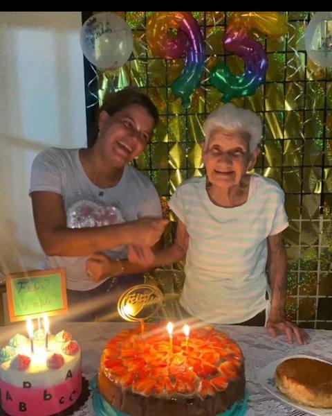 Foto de Maríana Leiva