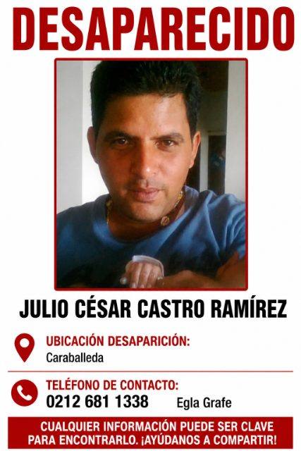 Foto de Julio Castro Ramirez