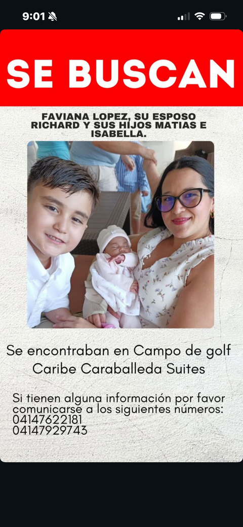 Foto de Favina Lopez Gil