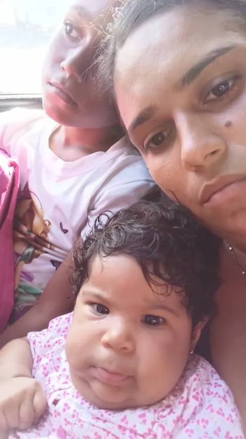 Foto de Noreska Milagros Montes Cardozo
