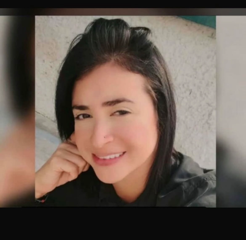 Foto de Vanessa Silva Calderin
