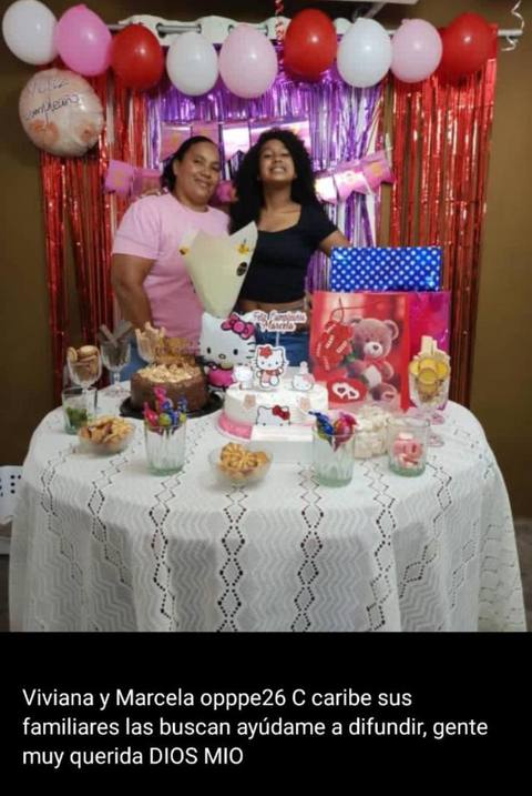 Foto de viviana luz genes parra