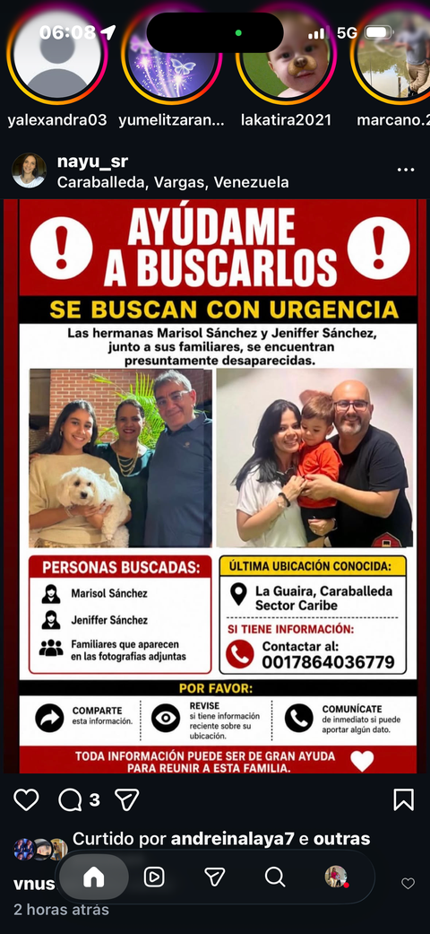Foto de GUIOHALIS YULAY MONTANO RON