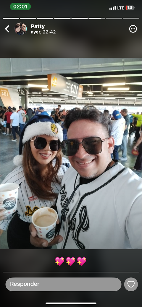 Foto de Manuel Alejandro Lucena Urbina