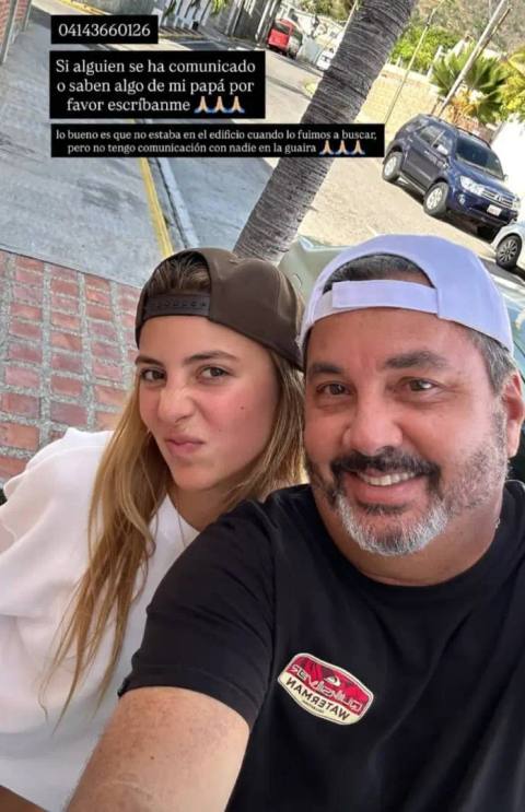 Foto de Victor Hugo Negrillo Acevedo