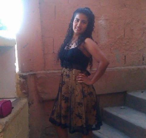Foto de ROSA ANGELINA ORTEGANA GUTIERREZ
