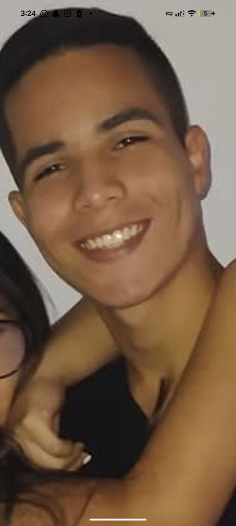 Foto de Manuel Camacho