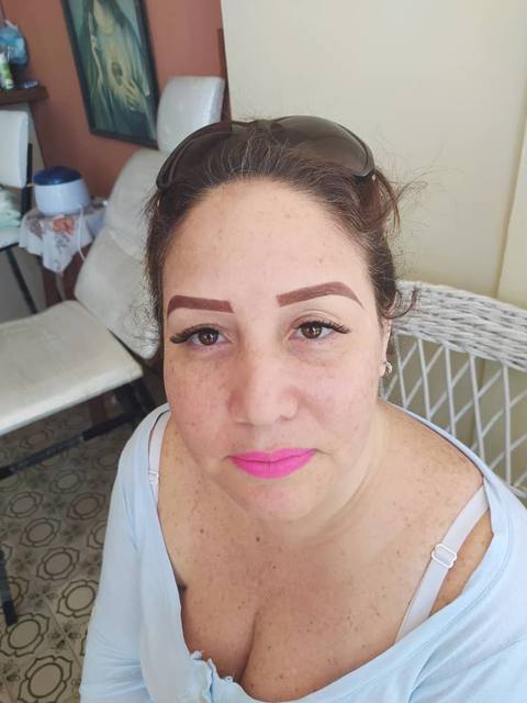 Foto de Anahys García